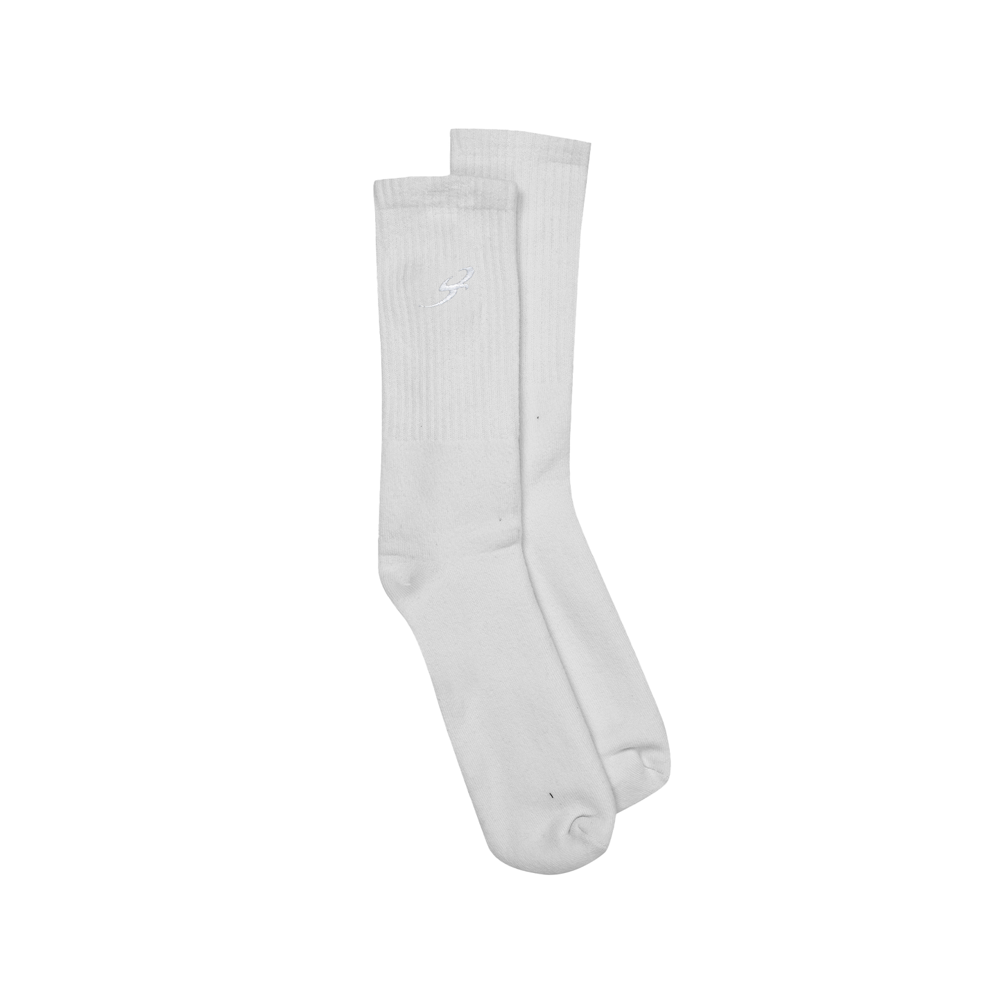 Meia B Garca Off White