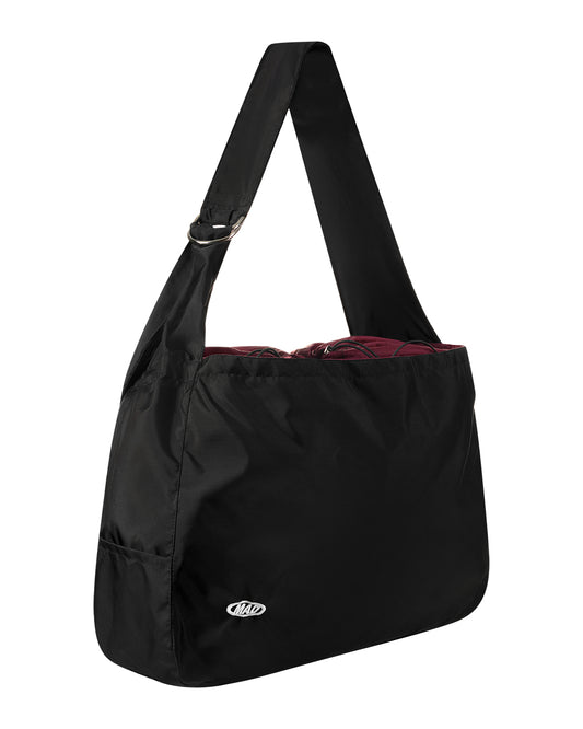 BOLSA SACOLA PRETA COR,:PRETO