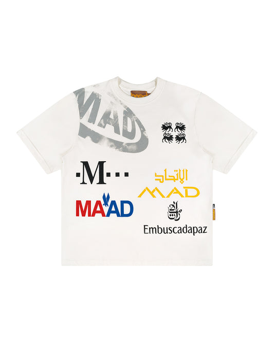 CAMISETA PATROCINIO (OFF)