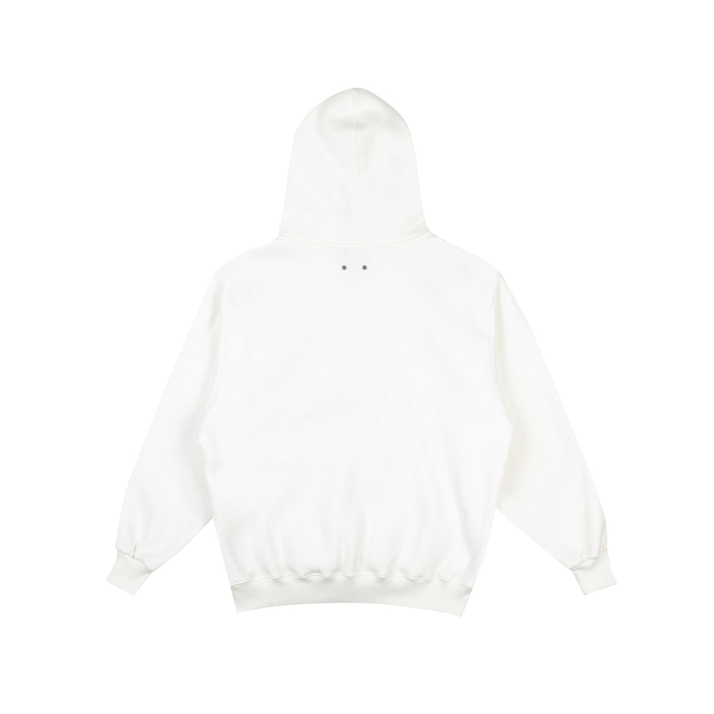 Moletom Assinatura Remix Off White