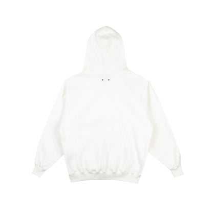 Moletom Assinatura Remix Off White