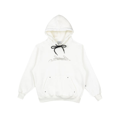 Moletom Assinatura Remix Off White