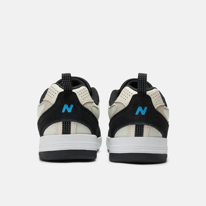 Tênis New Balance Nb Numeric Tiago Lemos 808 Bege/Preto/Azul