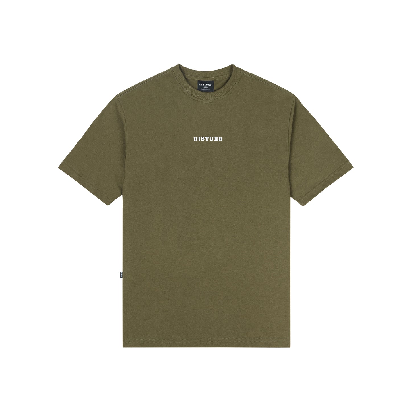 OG Logo TShirt In Beige