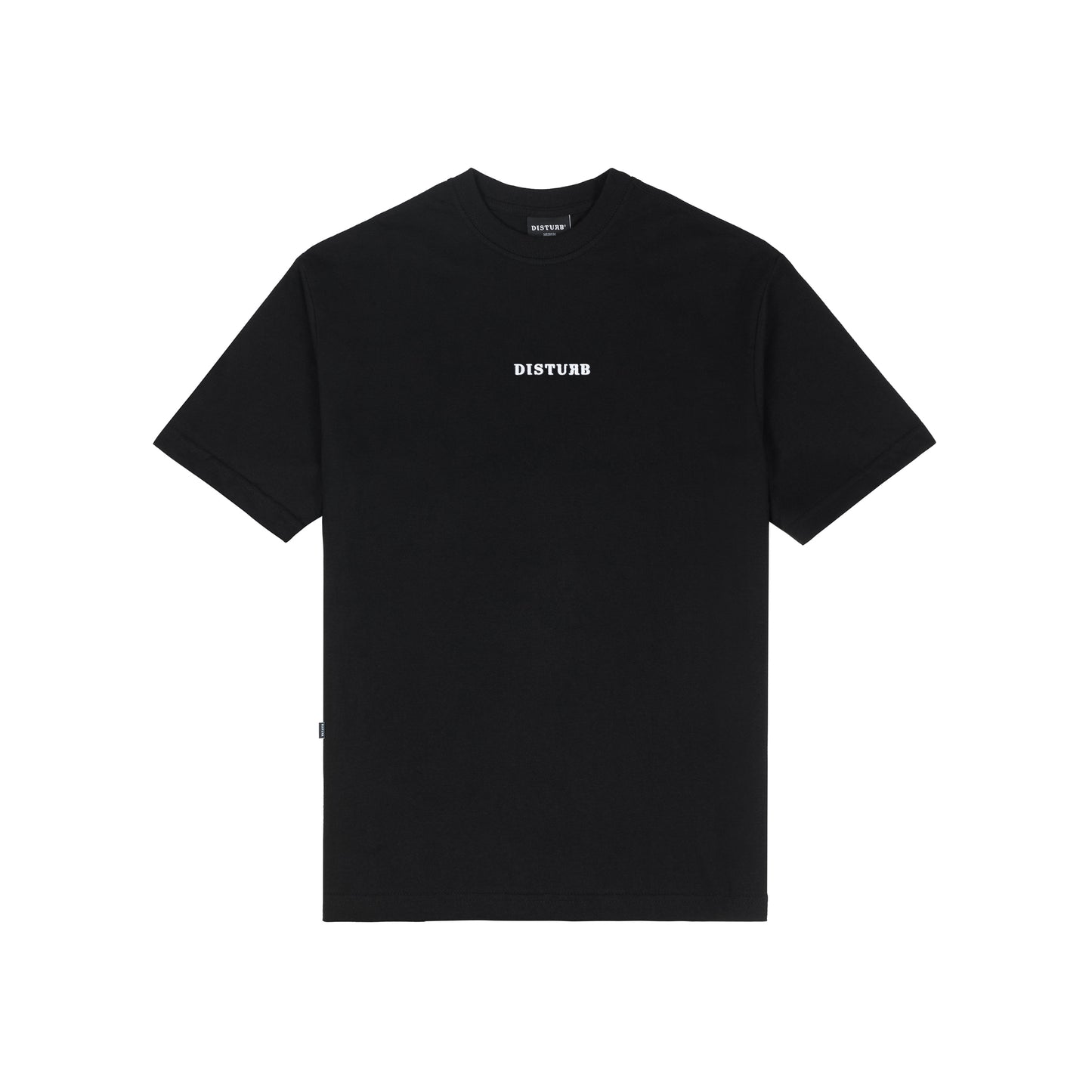 OG Logo TShirt In Black