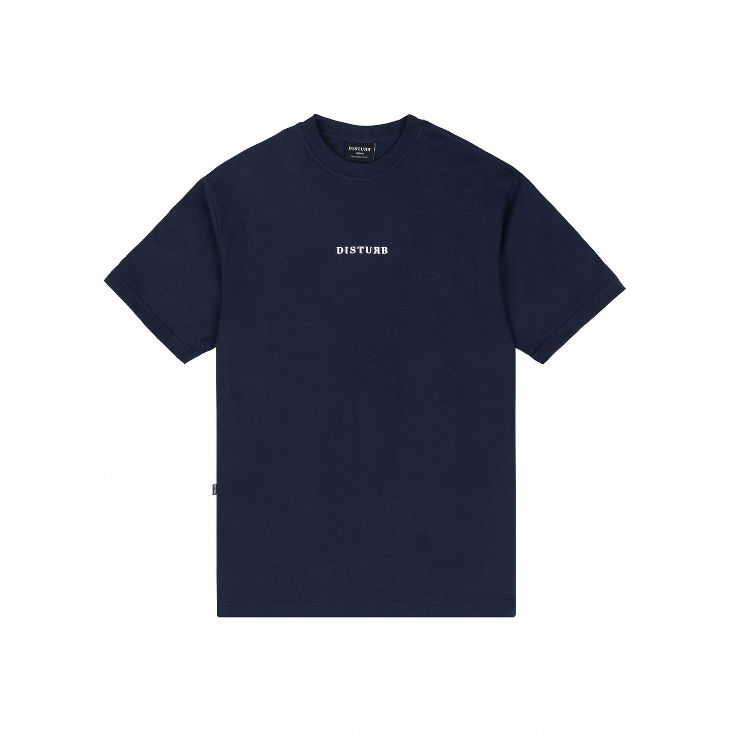 OG Logo TShirt In Blue