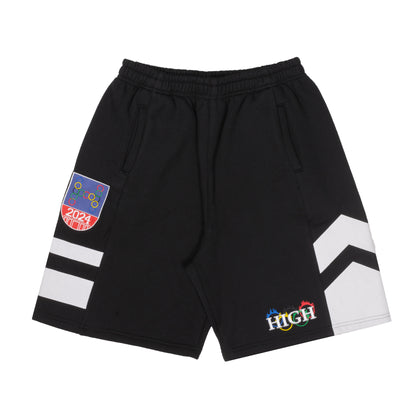 Olympic Shorts Black