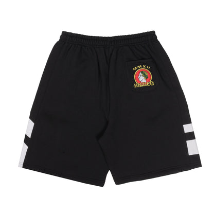 Olympic Shorts Black