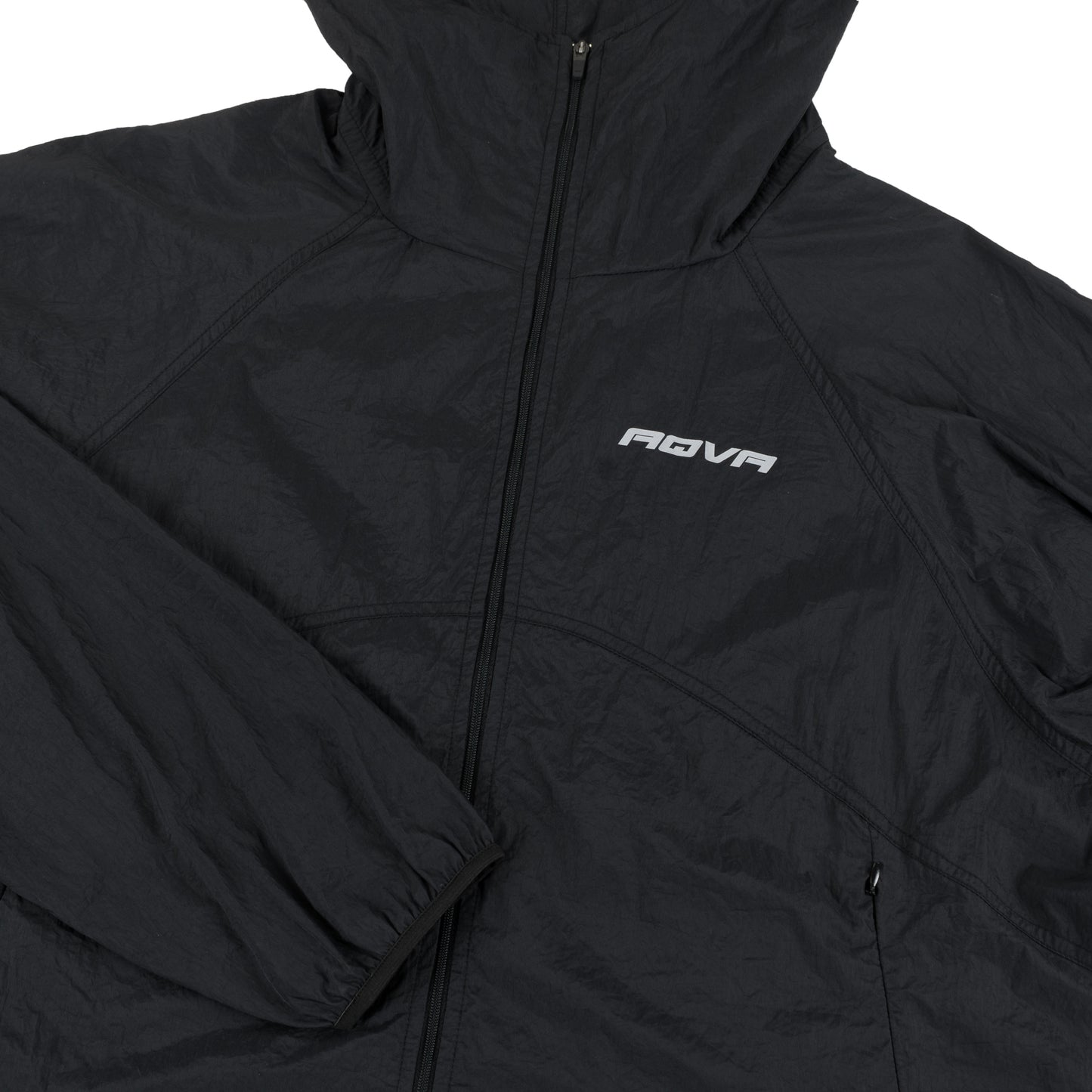 Outdoor AQVA Light Jacket