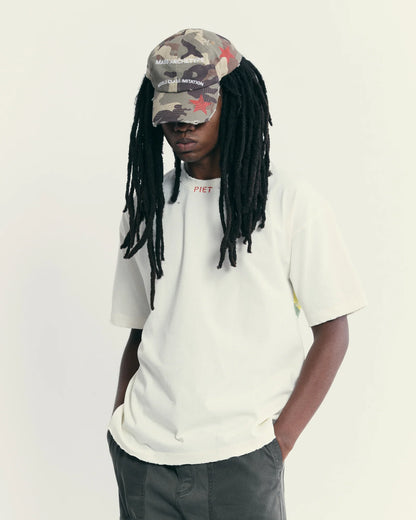 Mass Archetype Camo Cap