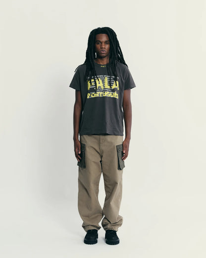 Camiseta PIET Fala Português