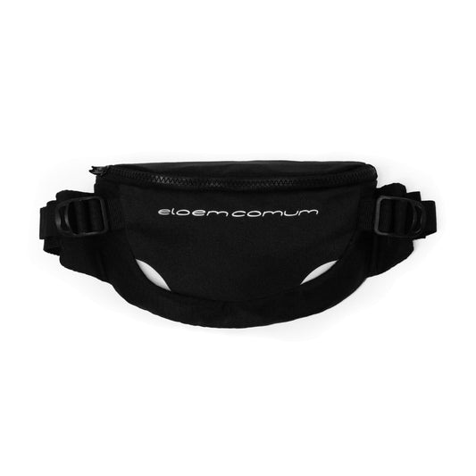 WAIST BAG ELO BLACK