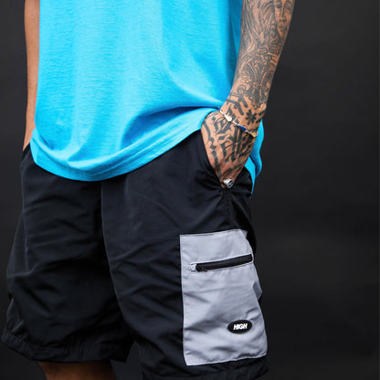 Essential Shorts Black