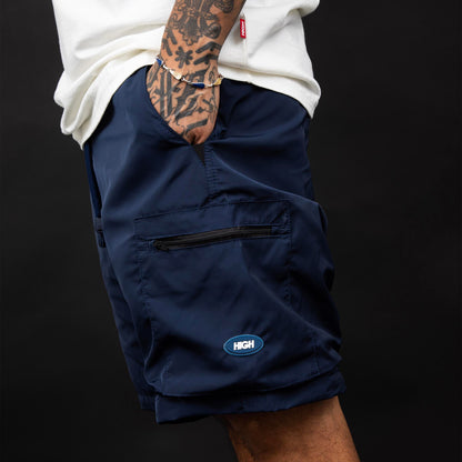 Essential Shorts Navy