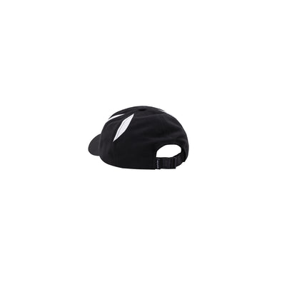 Pulse Dad Hat In Black