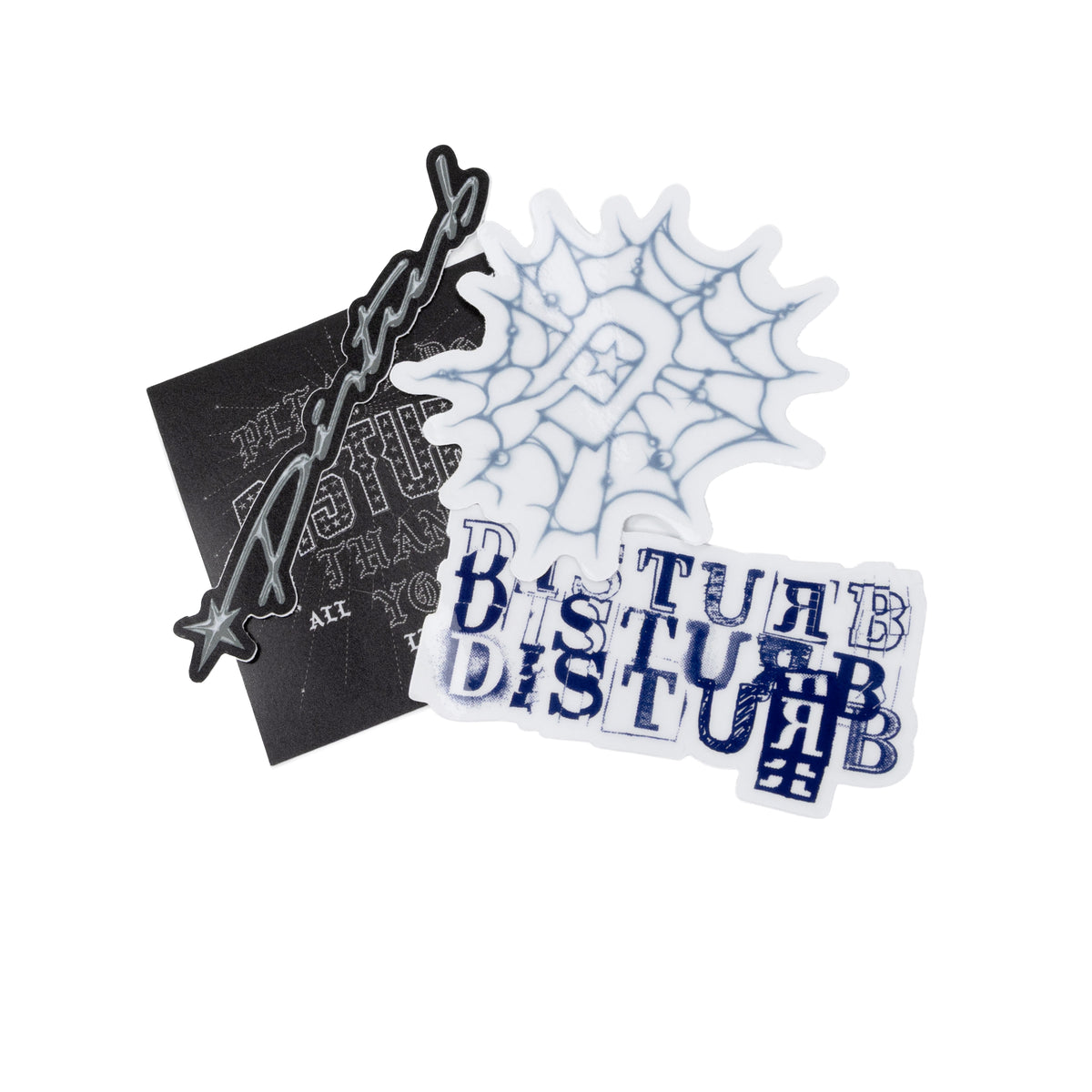 Sticker Pack Q3 2026