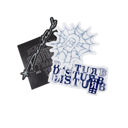 Sticker Pack Q3 2026