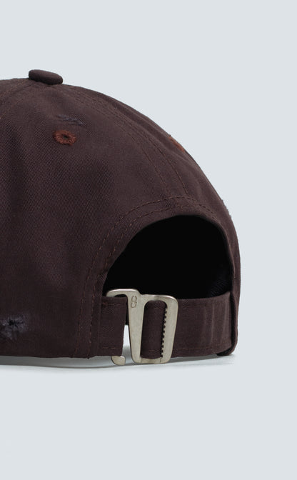 SENIOR DESIGNER DAD HAT CAFE