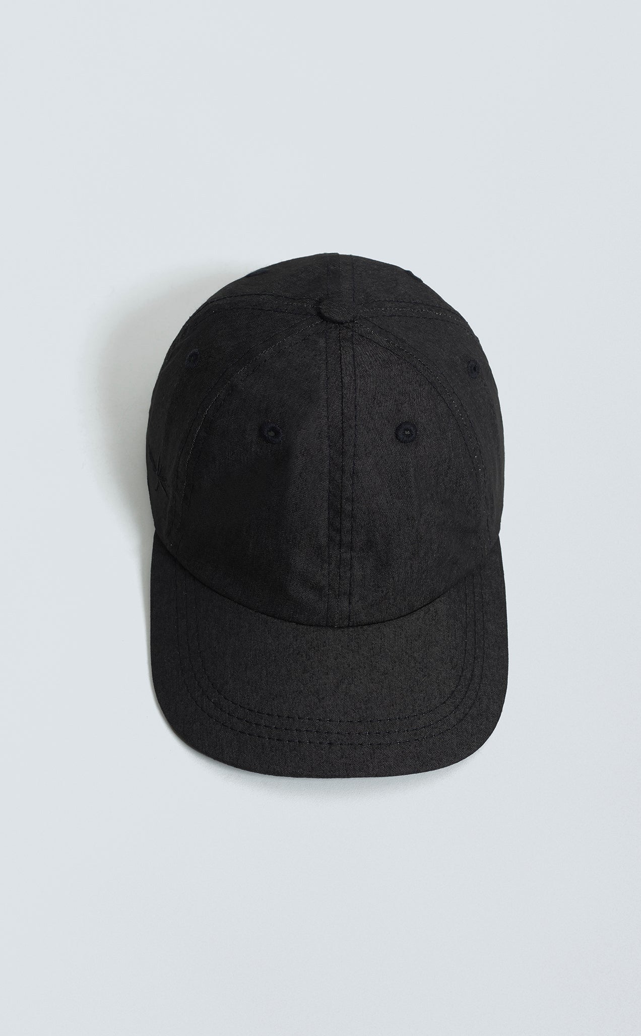 MOTIF DEFAULT HAT PRETO