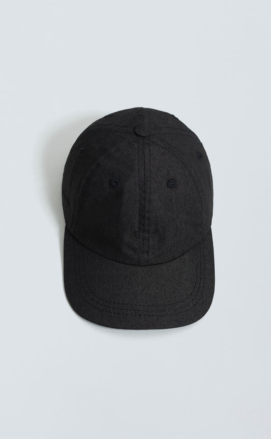 MOTIF DEFAULT HAT PRETO