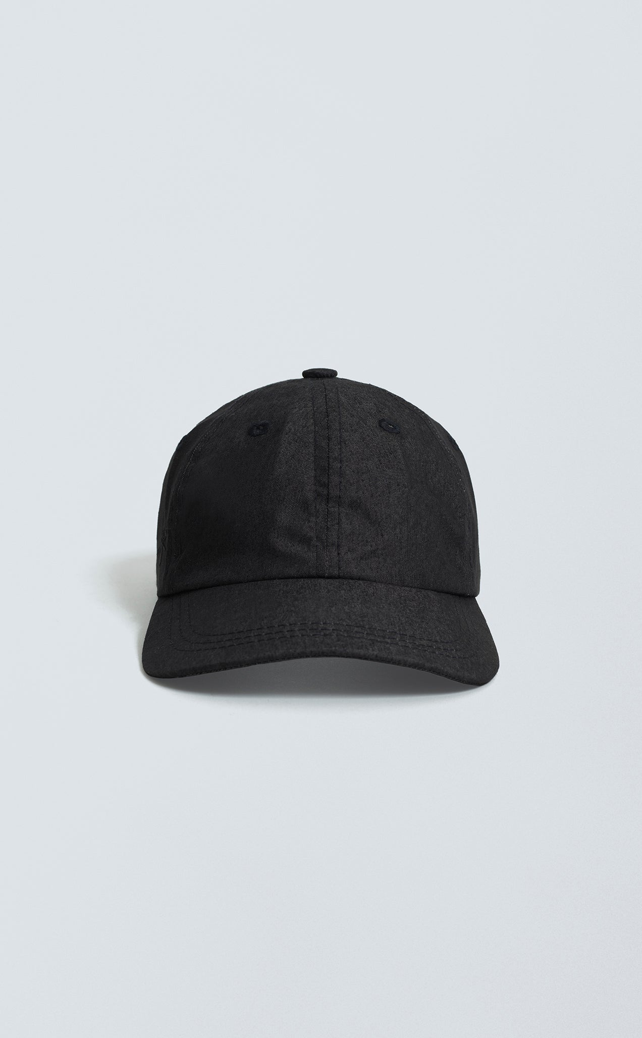 MOTIF DEFAULT HAT PRETO