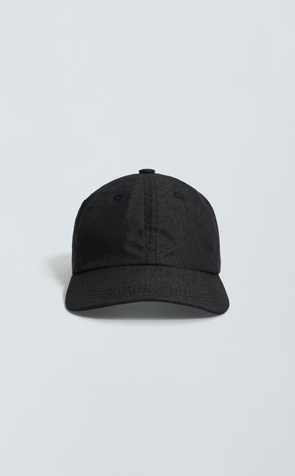 MOTIF DEFAULT HAT PRETO