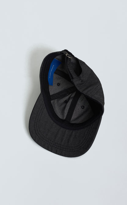 MOTIF DEFAULT HAT PRETO