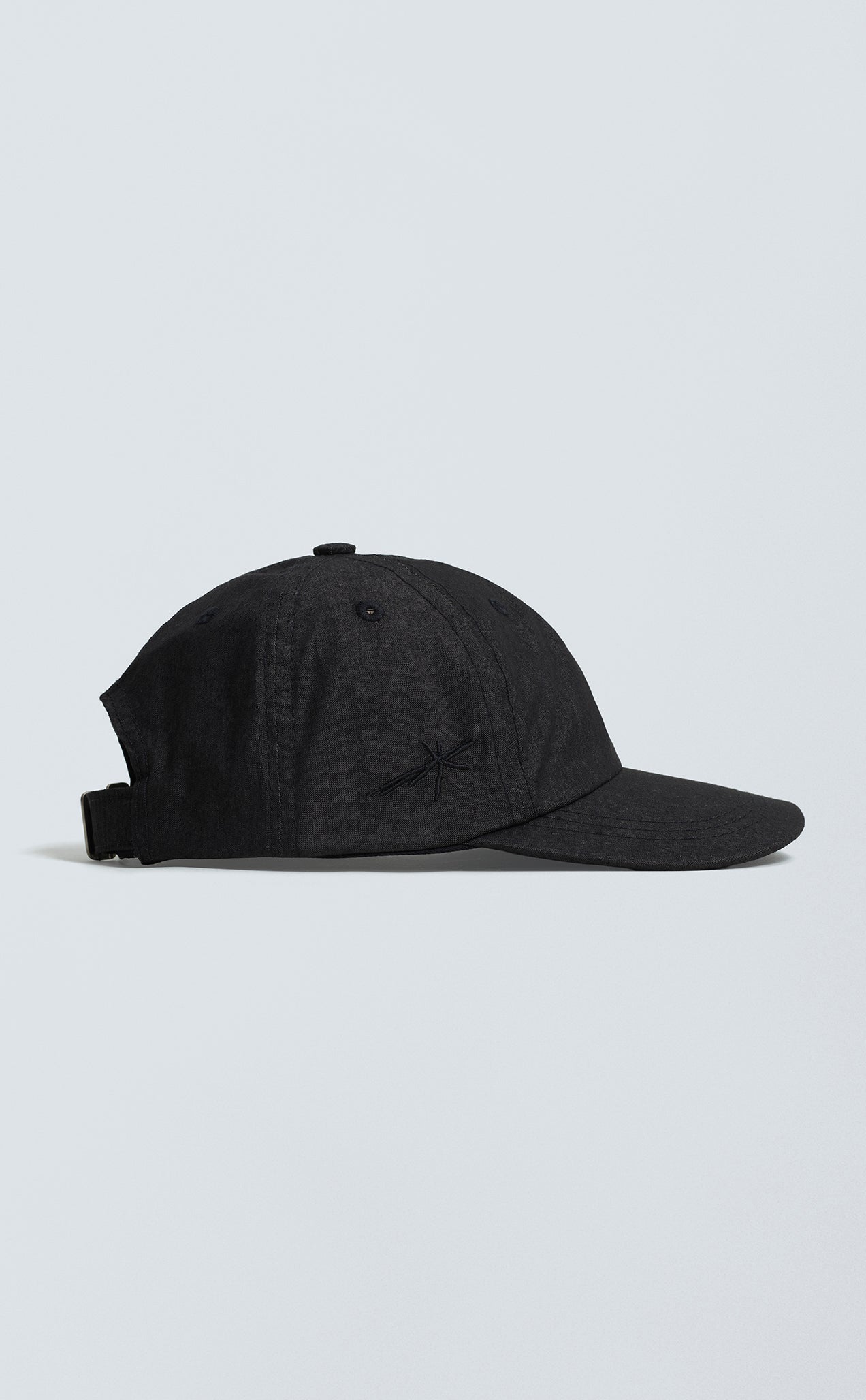 MOTIF DEFAULT HAT PRETO