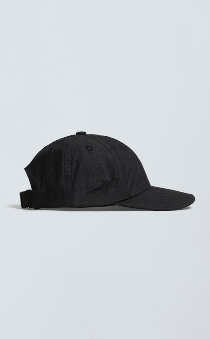 MOTIF DEFAULT HAT PRETO