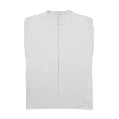 Regata Barra Souvenir Estonada Off White