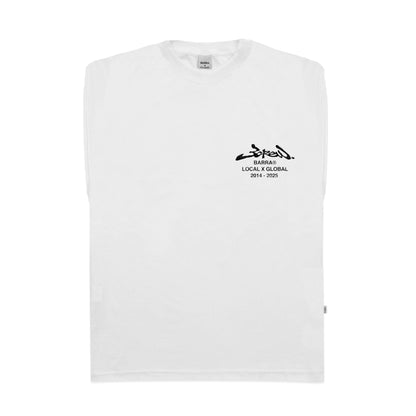 Regata Local x Global 2025 Branca
