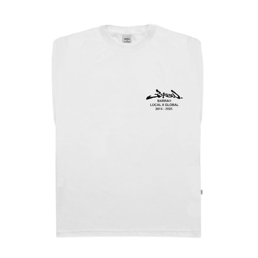 Regata Local x Global 2025 Branca