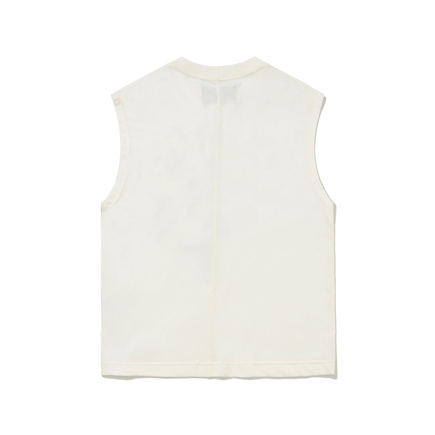 Regata Barra Logo Off White