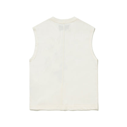 Regata Barra Logo Off White