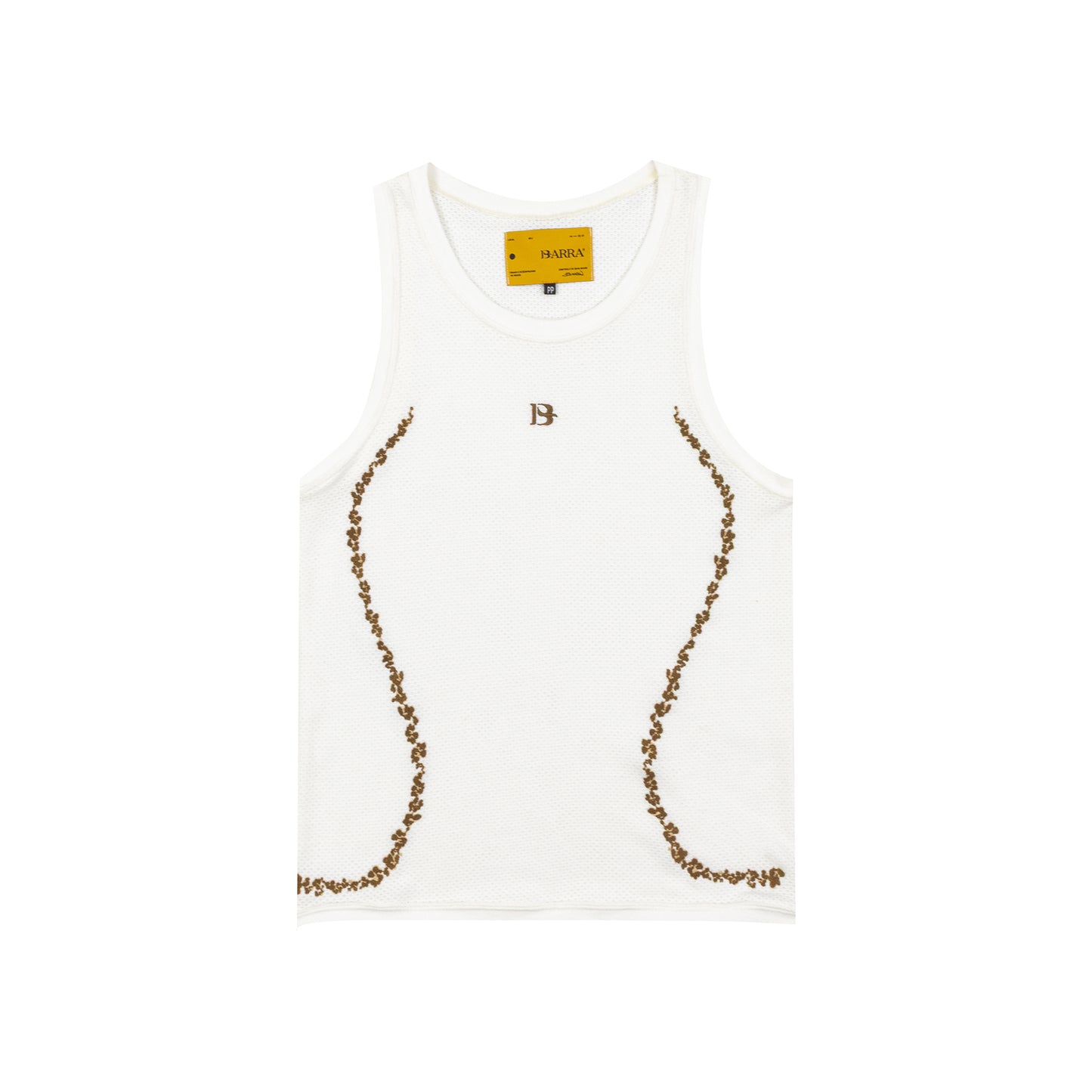 Regata Chita Off White