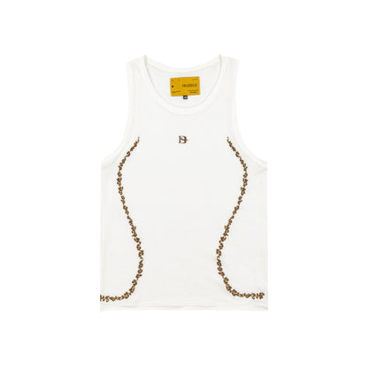 Regata Chita Off White