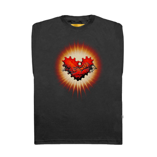 Regata Sacra Estonada Preta