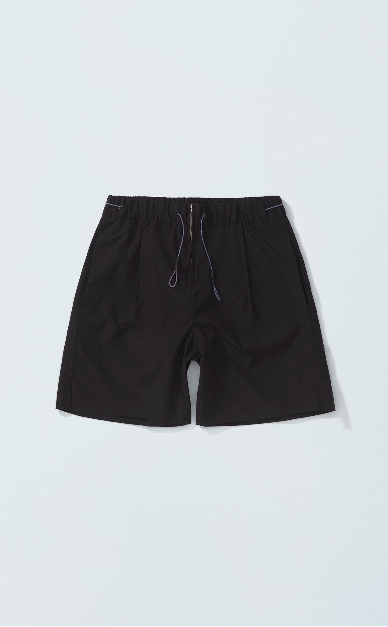 ROTAS FIELD SHORTS BLACK