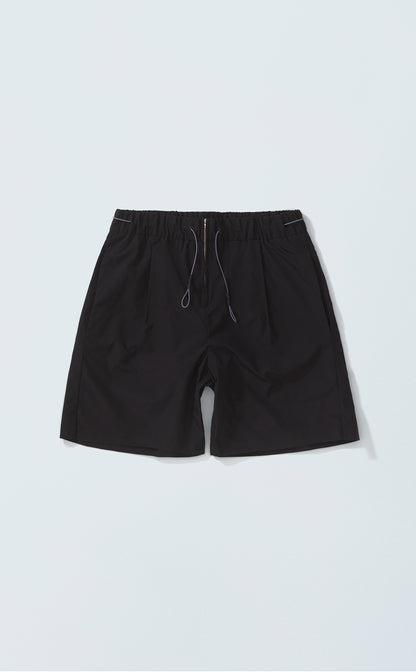 ROTAS FIELD SHORTS BLACK