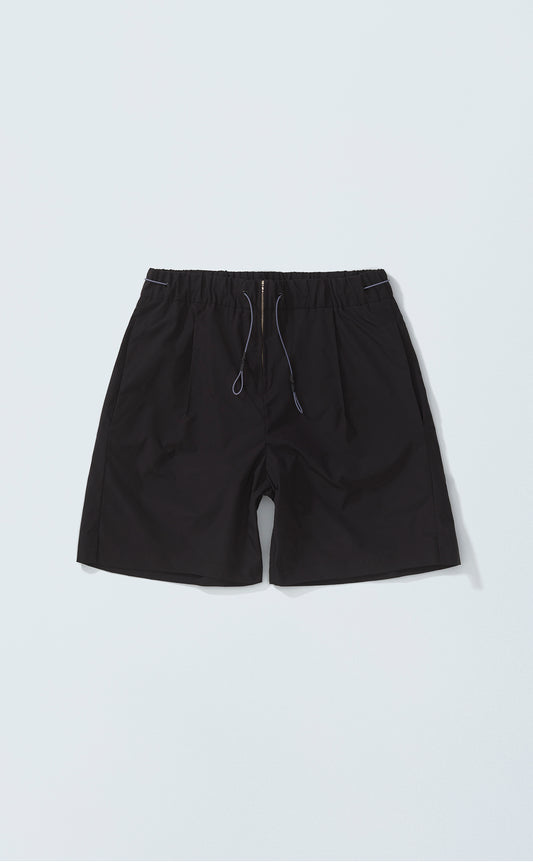 ROTAS FIELD SHORTS BLACK