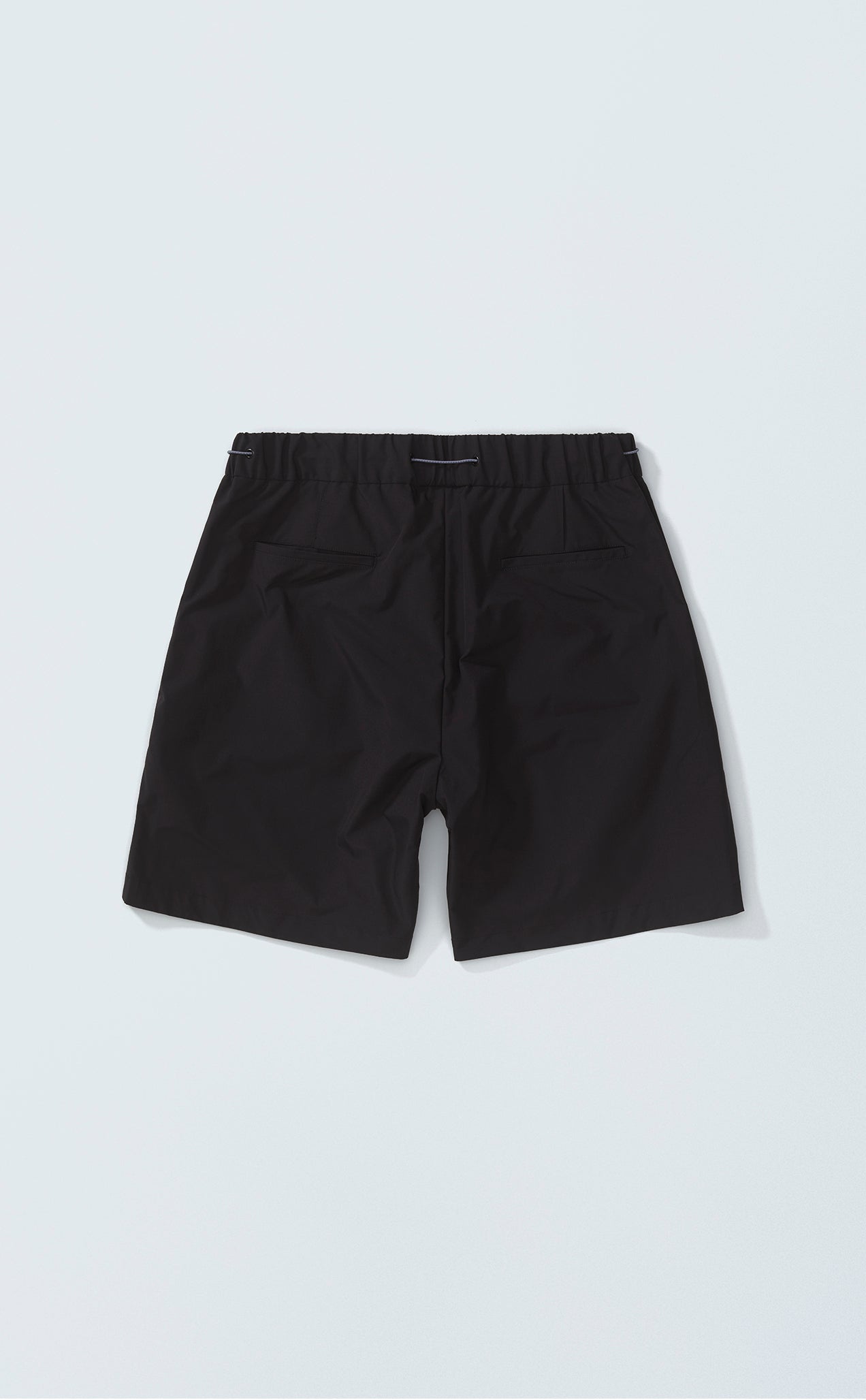 ROTAS FIELD SHORTS BLACK