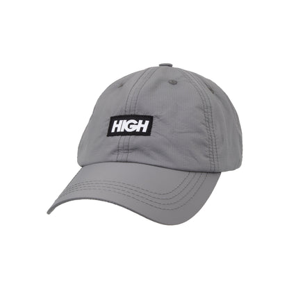 Ripstop Polo Hat Grey