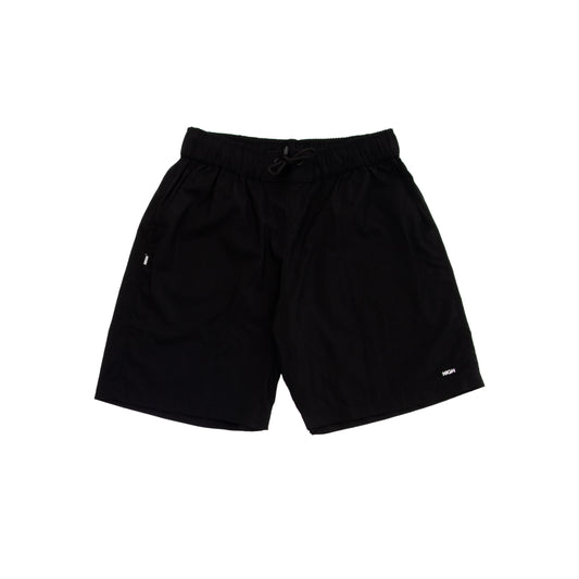 Ripstop Shorts Black