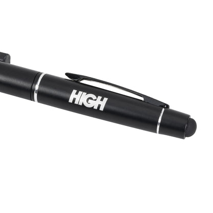 Rotative Pen Logo