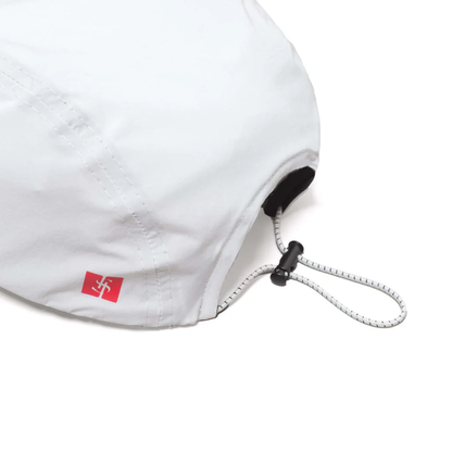 3 PANEL "SPORT" WHITE