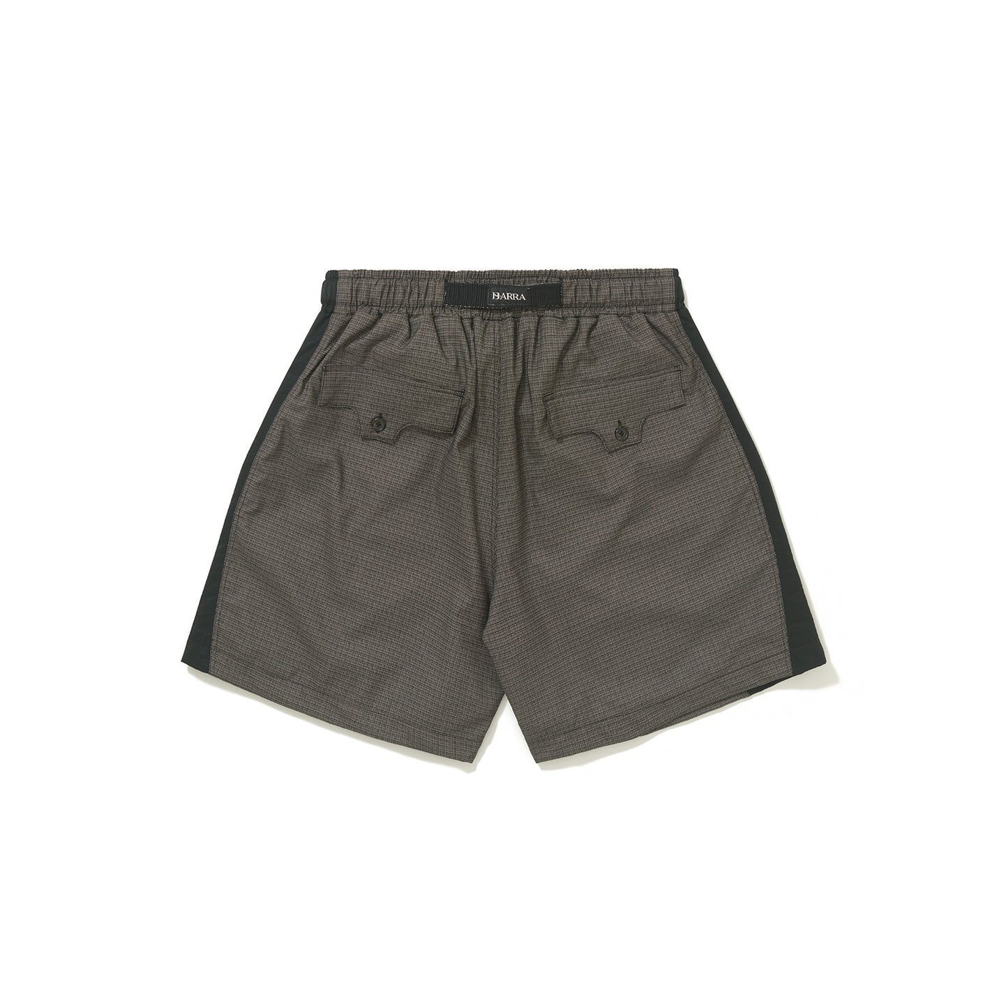 Short B Garca Xadrez