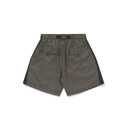 Short B Garca Xadrez