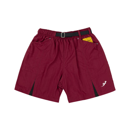 Short B Garca Bordo