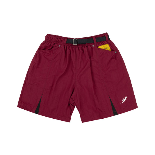 Short B Garca Bordo