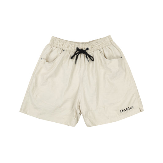 Short Esportivo Leve Off White